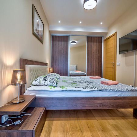Luxury Kalman Centar Apartman Zlatibor Kültér fotó