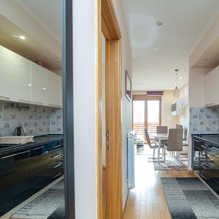 Luxury Kalman Centar Apartman Zlatibor Kültér fotó