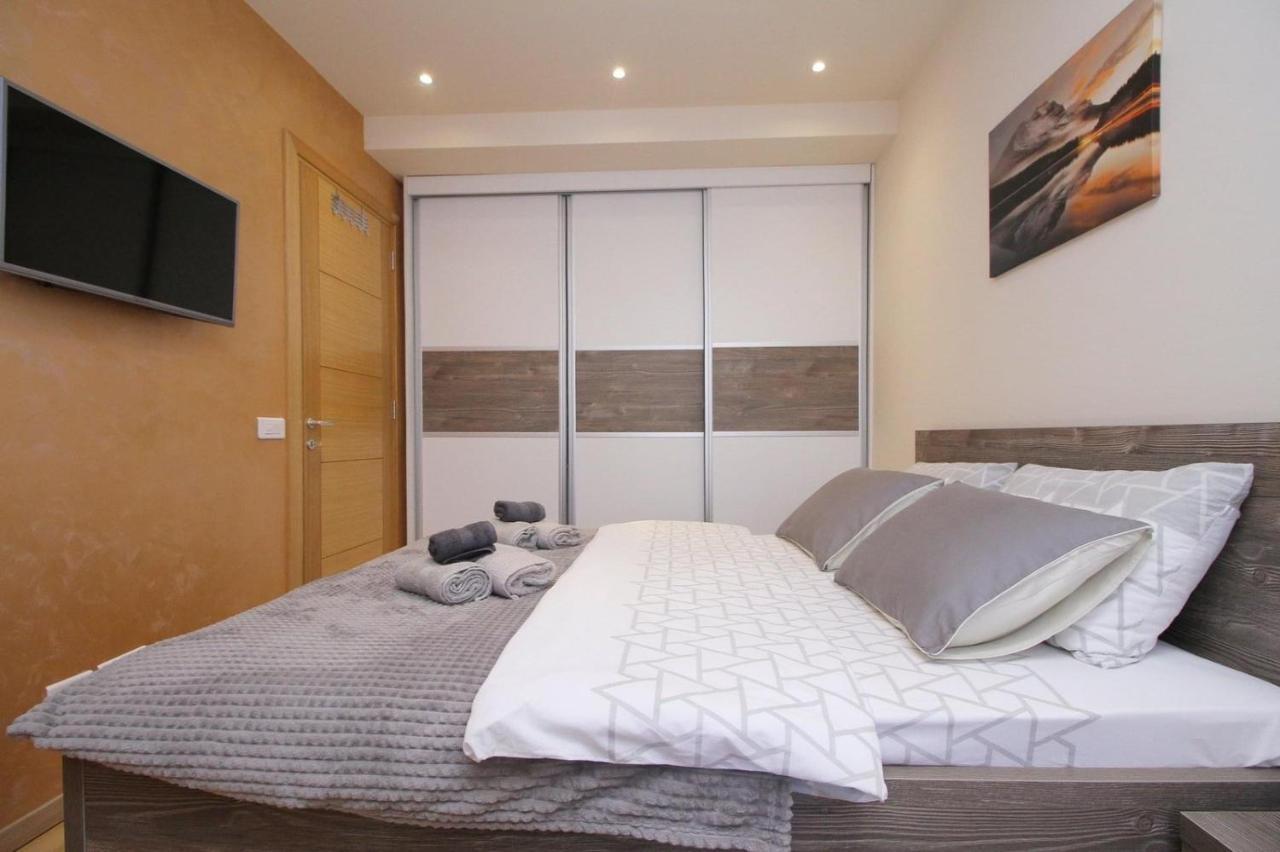 Luxury Kalman Centar Apartman Zlatibor Kültér fotó