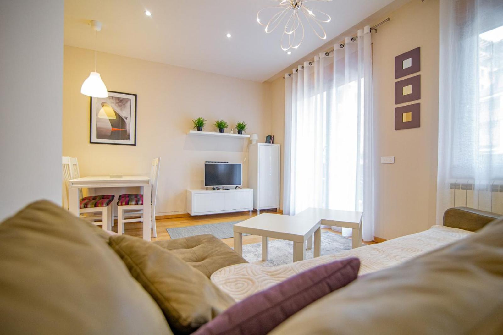 Luxury Kalman Centar Apartman Zlatibor Kültér fotó