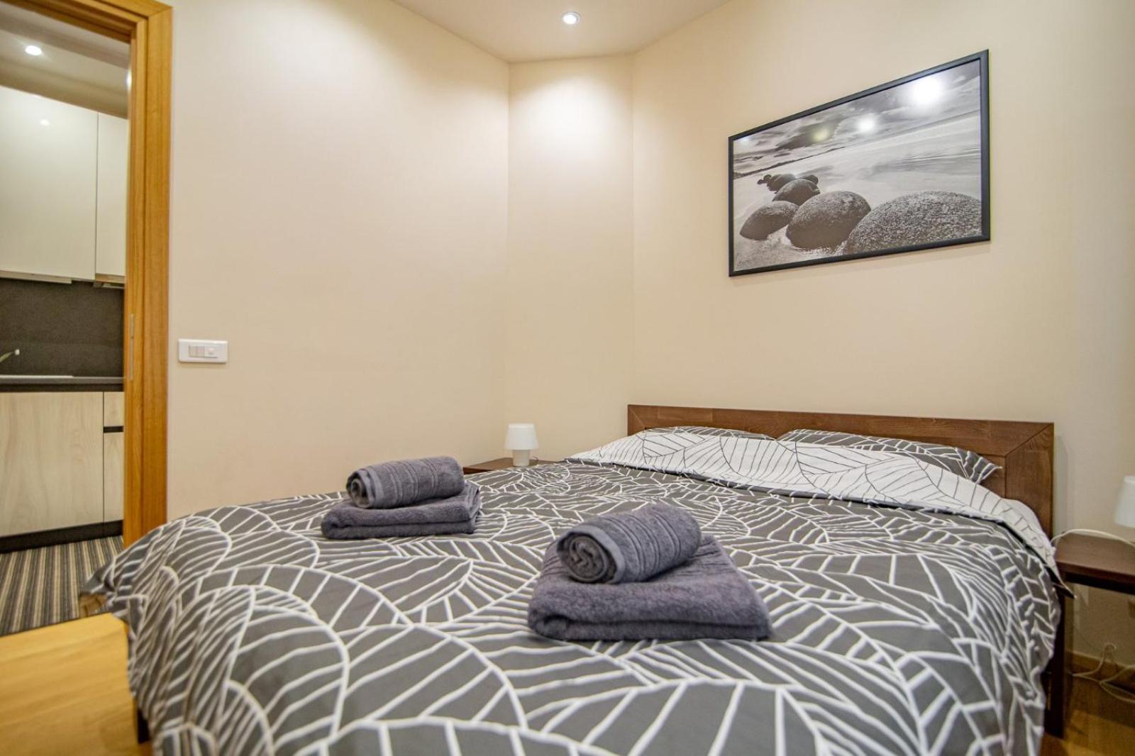 Luxury Kalman Centar Apartman Zlatibor Kültér fotó