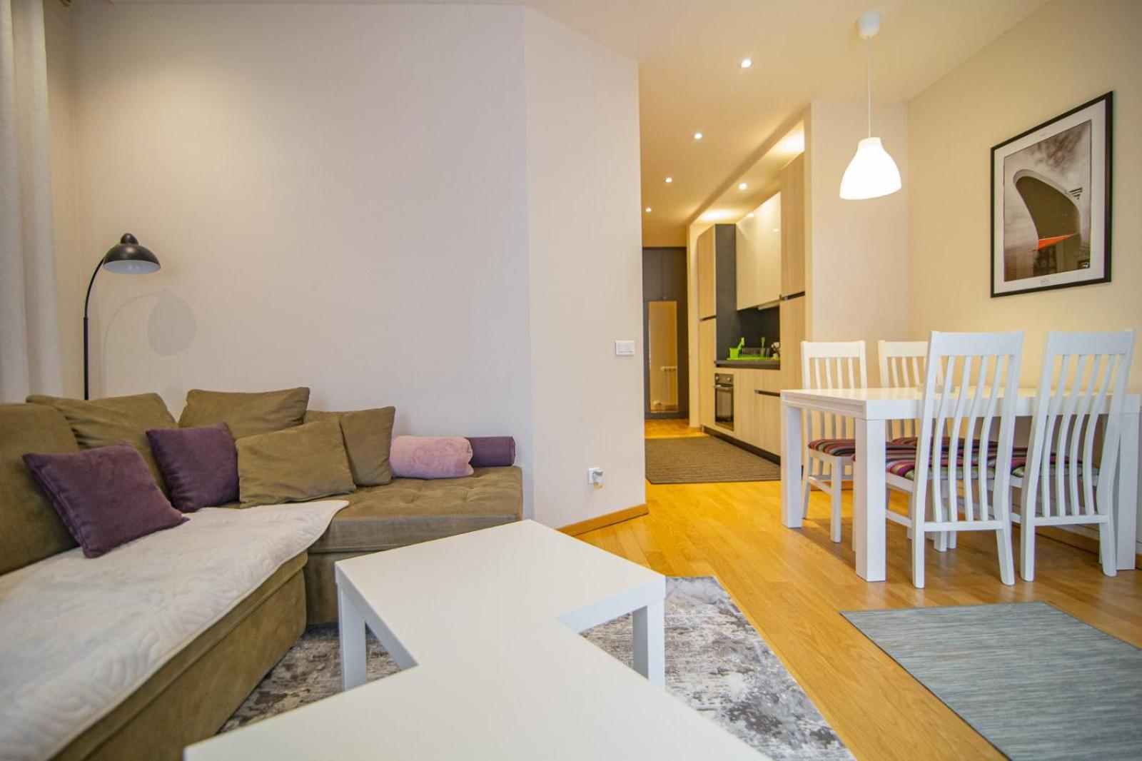 Luxury Kalman Centar Apartman Zlatibor Kültér fotó