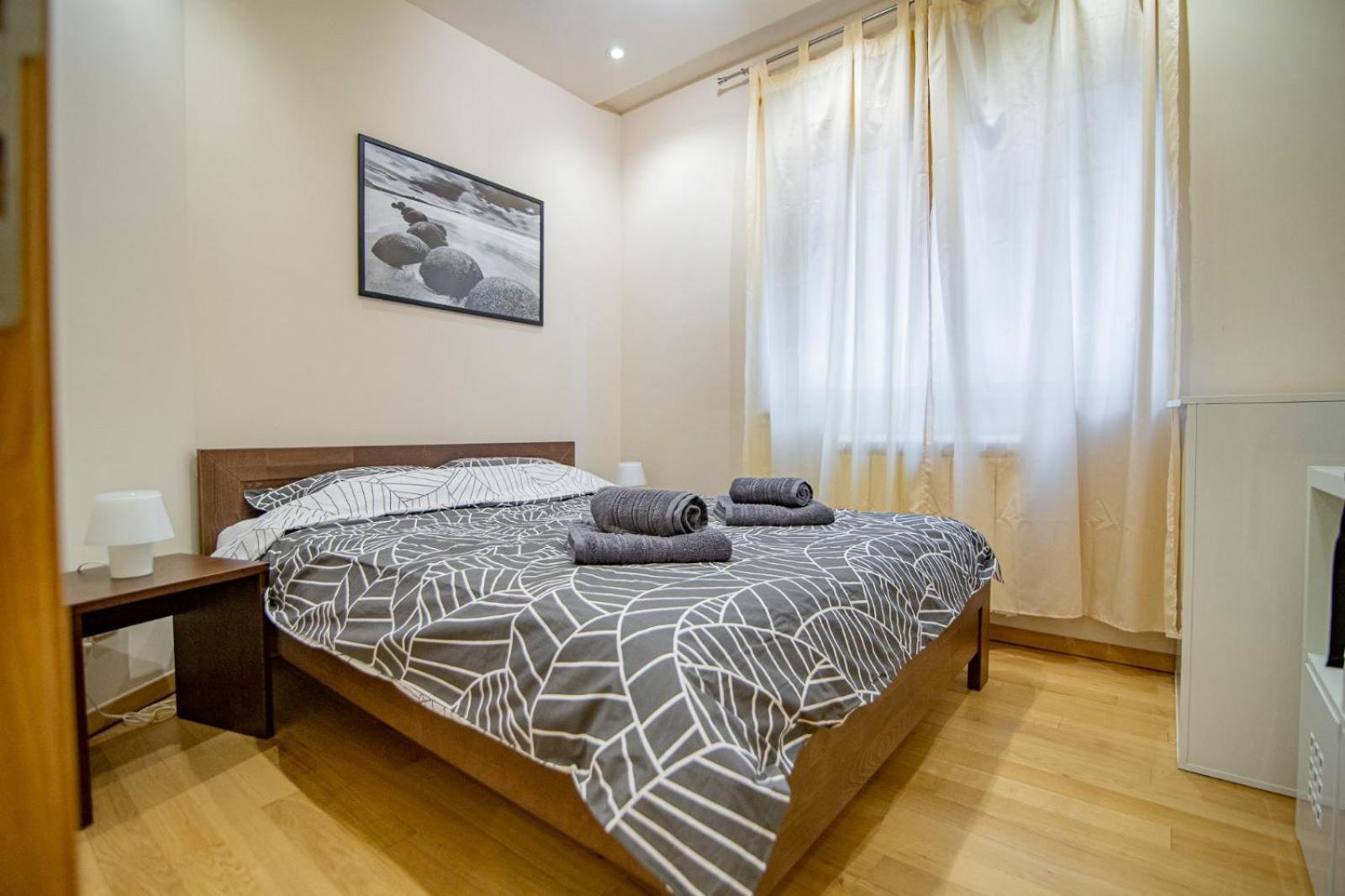 Luxury Kalman Centar Apartman Zlatibor Kültér fotó