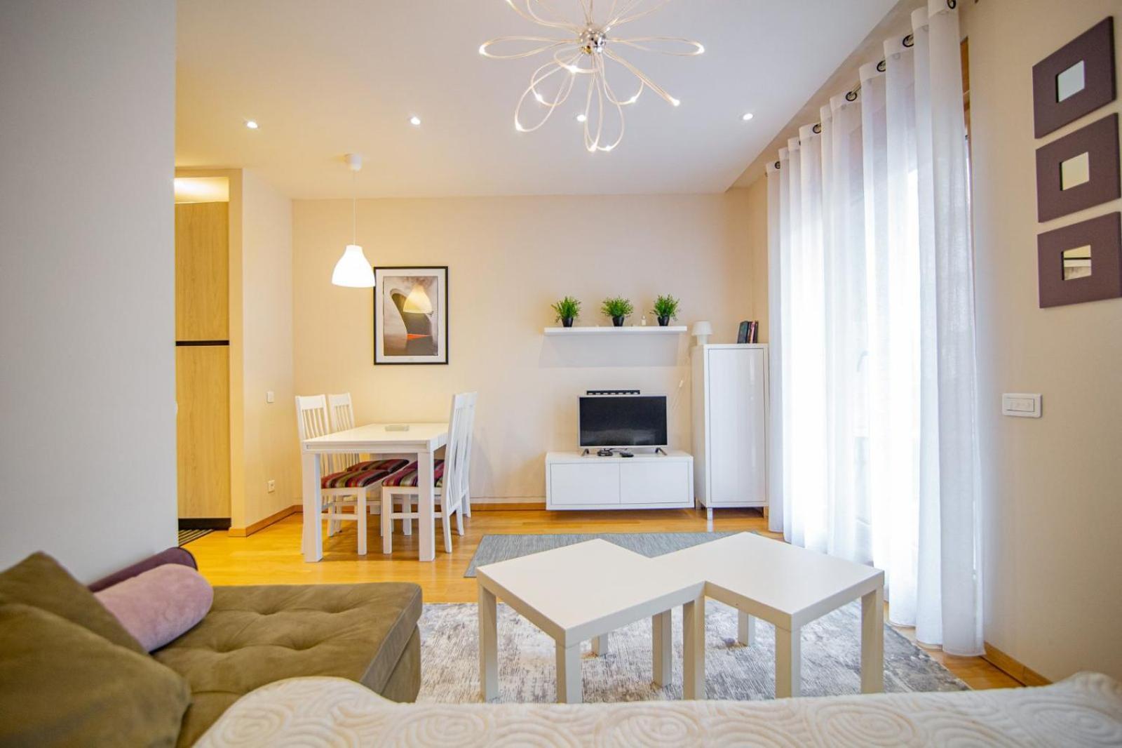 Luxury Kalman Centar Apartman Zlatibor Kültér fotó