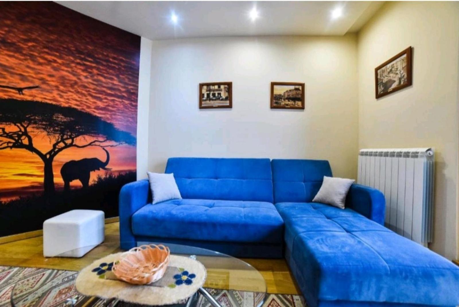 Luxury Kalman Centar Apartman Zlatibor Kültér fotó