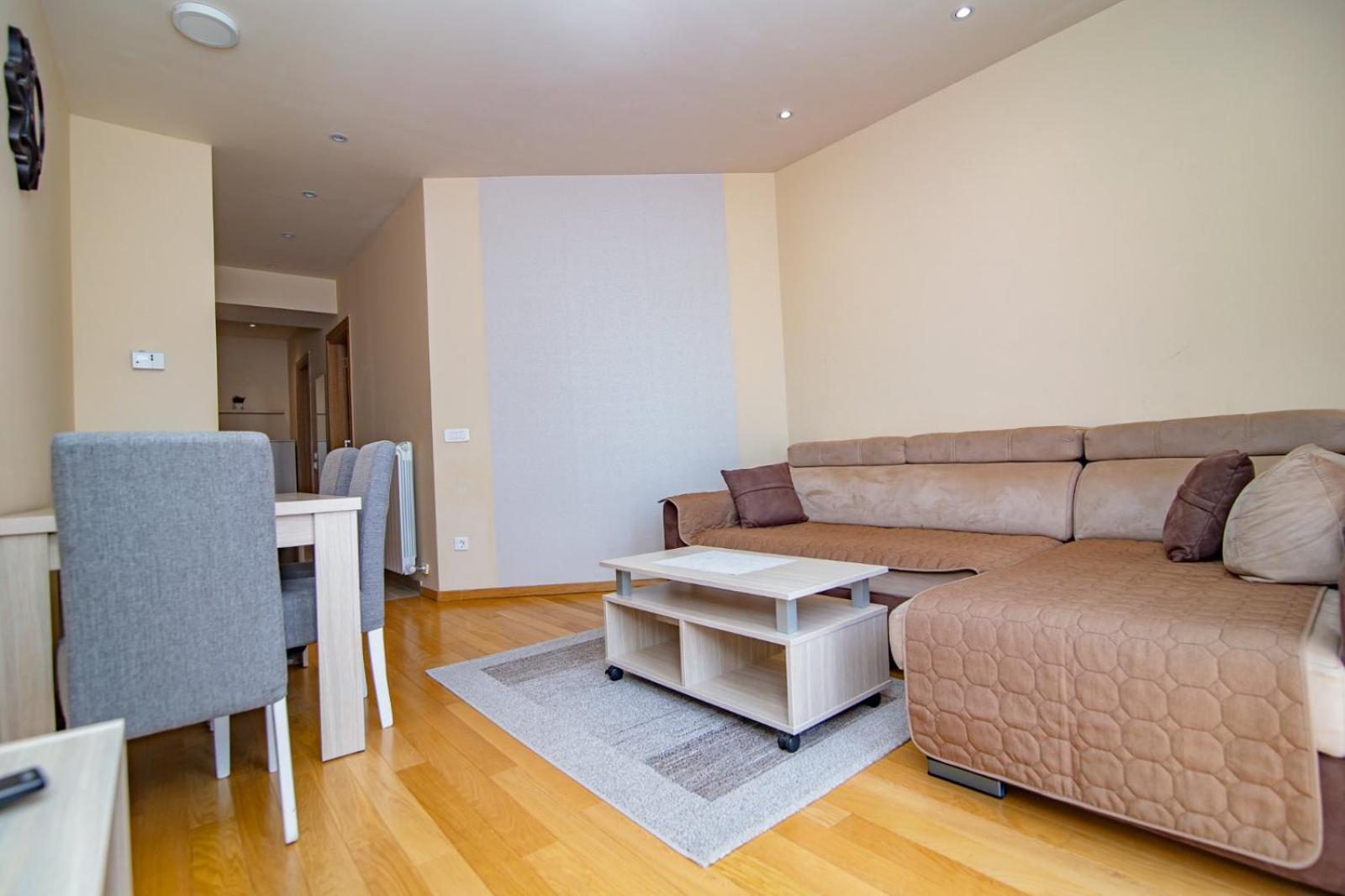 Luxury Kalman Centar Apartman Zlatibor Kültér fotó