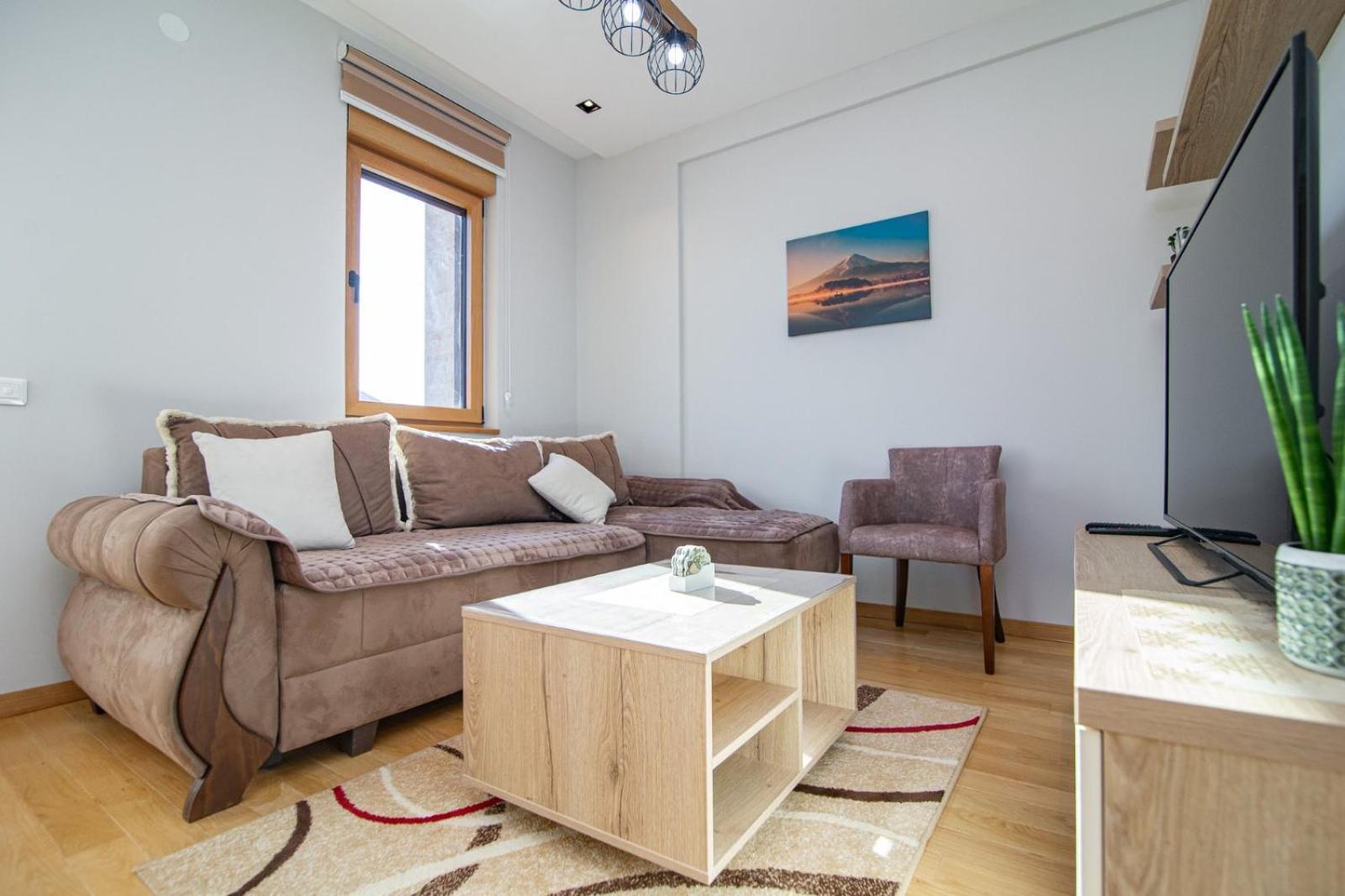 Luxury Kalman Centar Apartman Zlatibor Kültér fotó