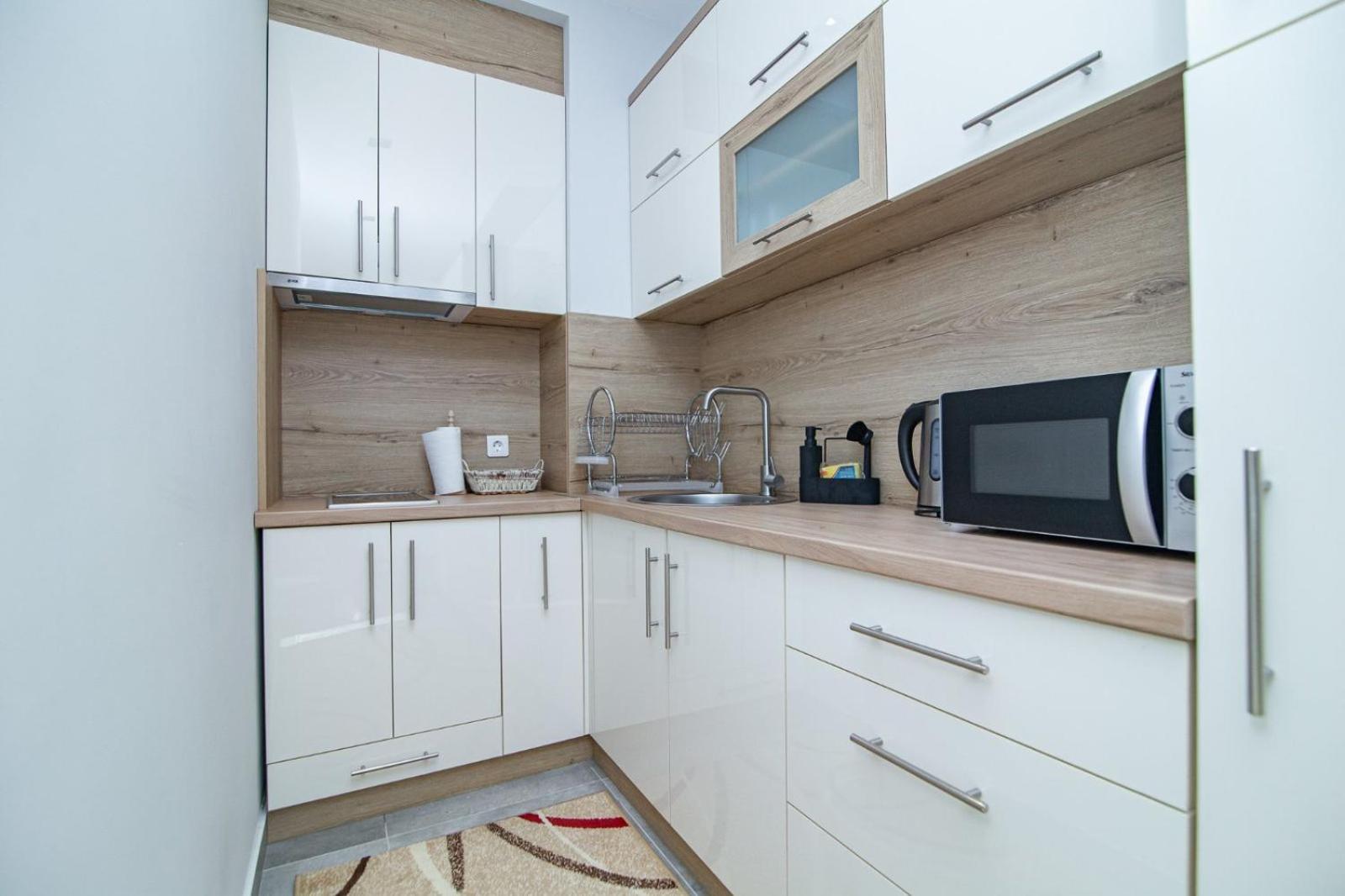 Luxury Kalman Centar Apartman Zlatibor Kültér fotó