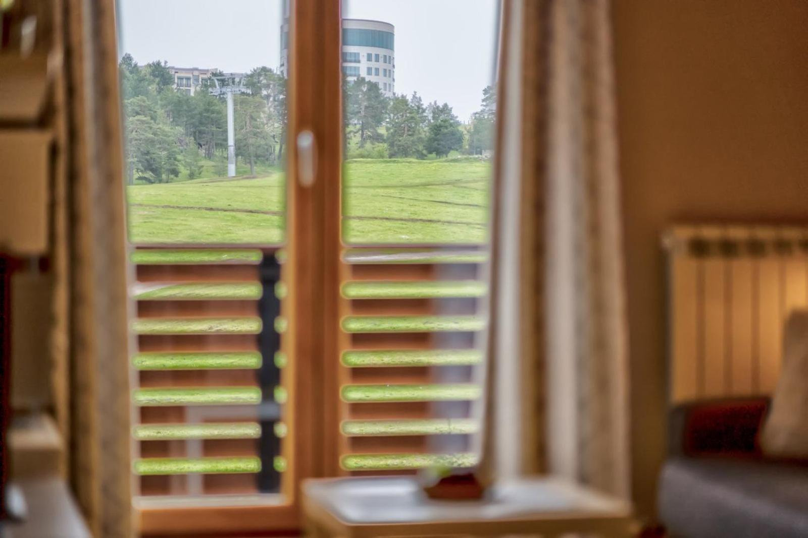 Luxury Kalman Centar Apartman Zlatibor Kültér fotó
