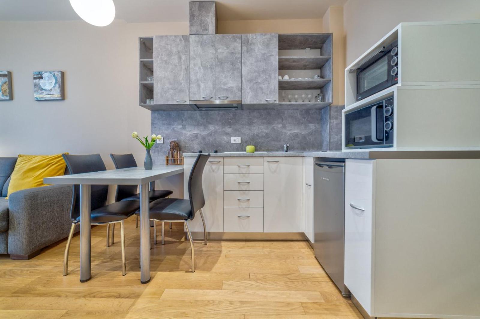 Luxury Kalman Centar Apartman Zlatibor Kültér fotó