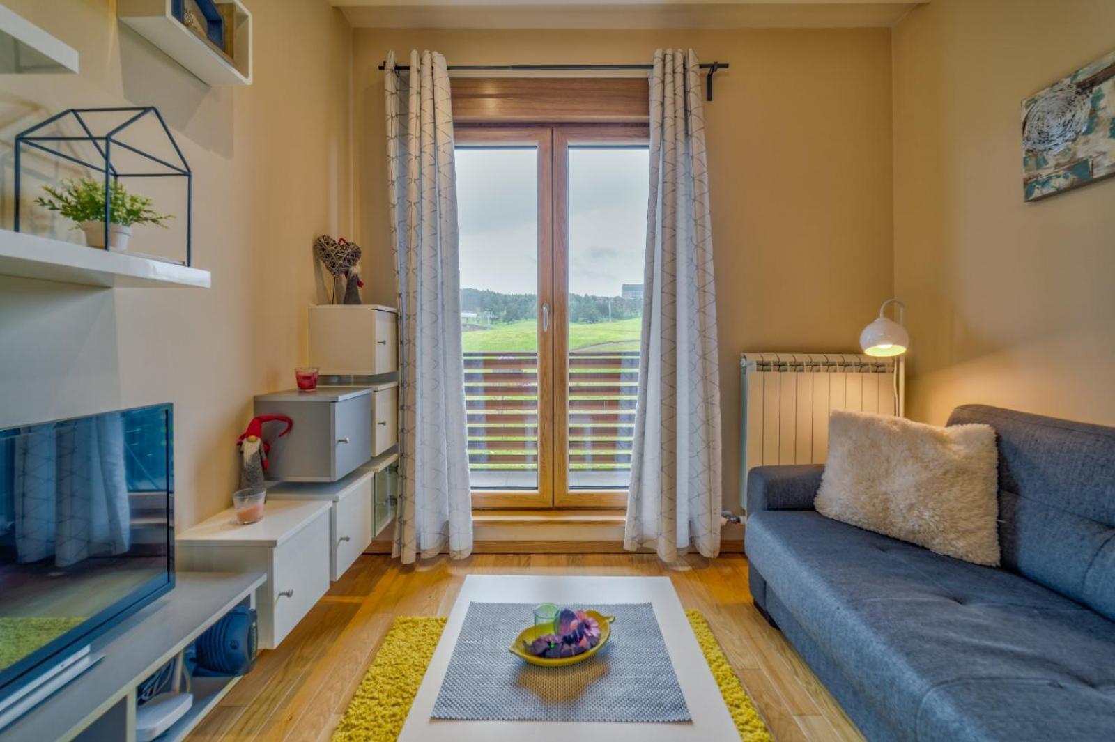 Luxury Kalman Centar Apartman Zlatibor Kültér fotó