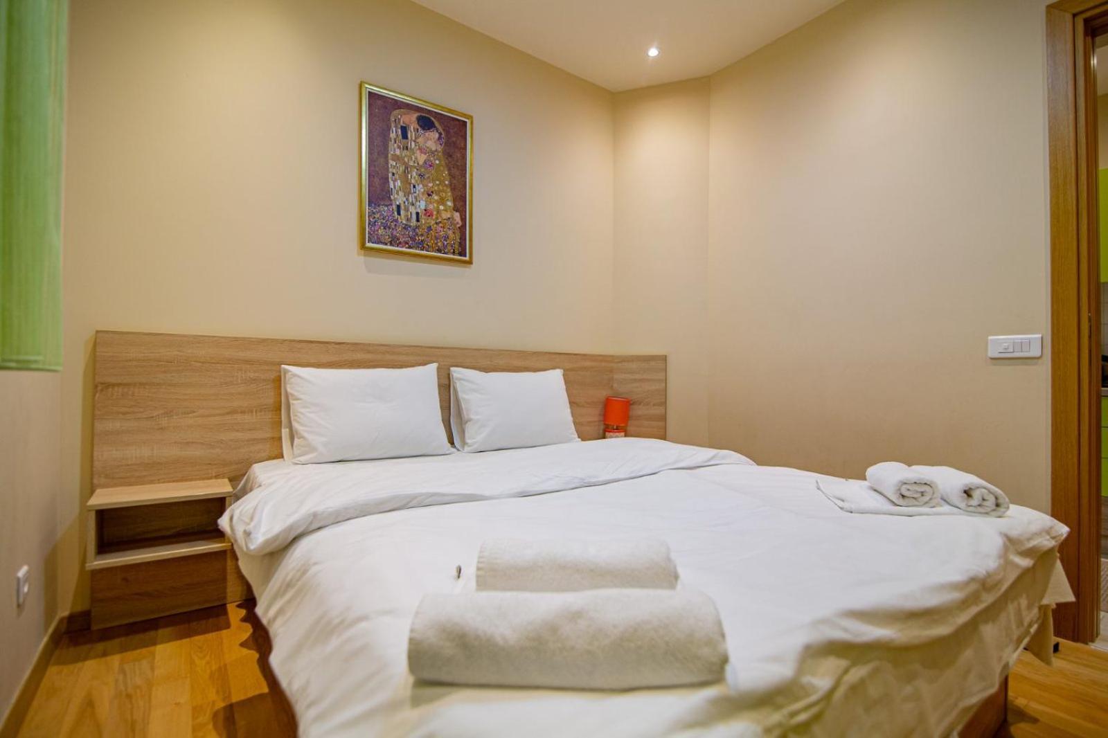 Luxury Kalman Centar Apartman Zlatibor Kültér fotó