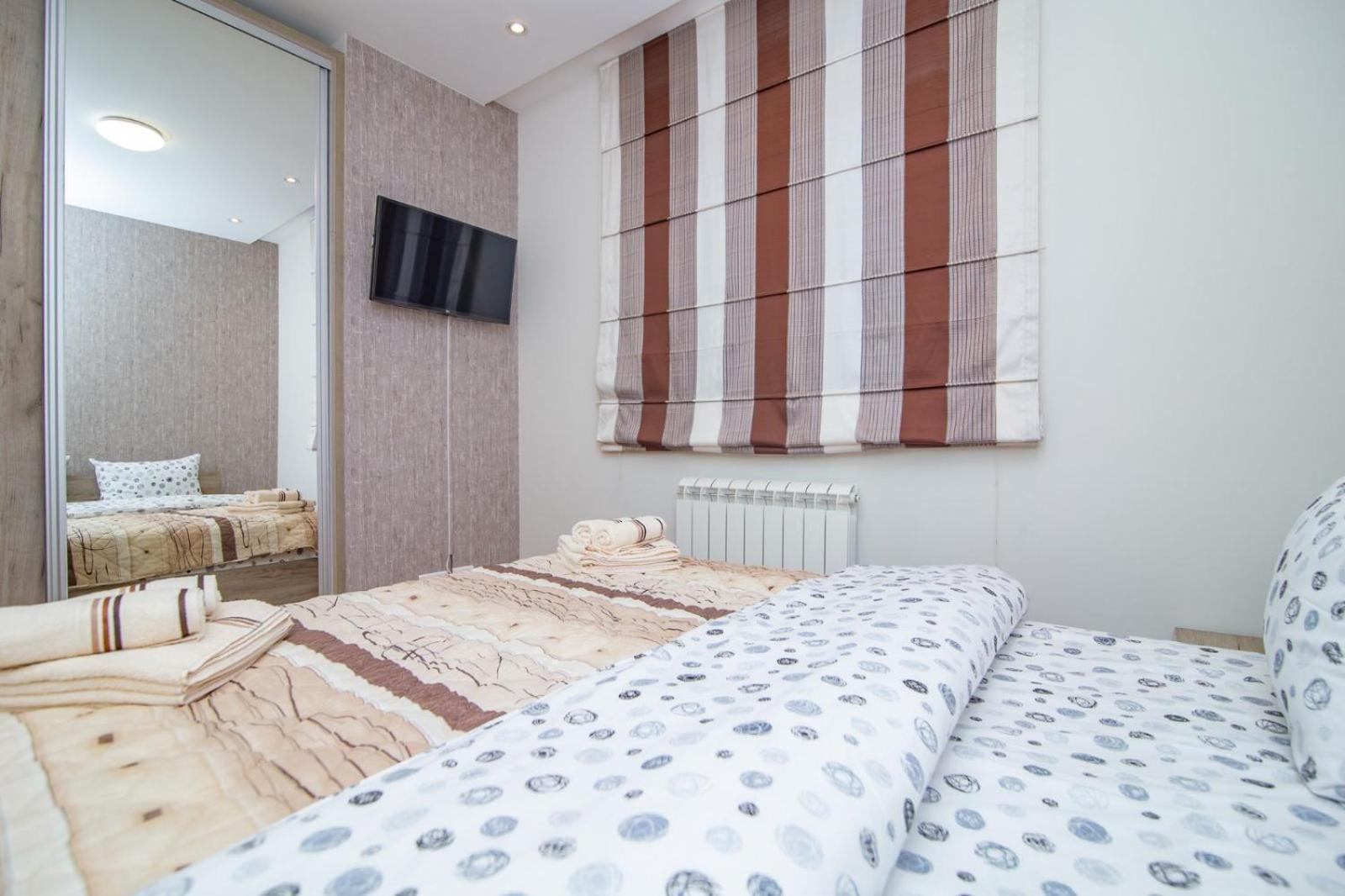 Luxury Kalman Centar Apartman Zlatibor Kültér fotó