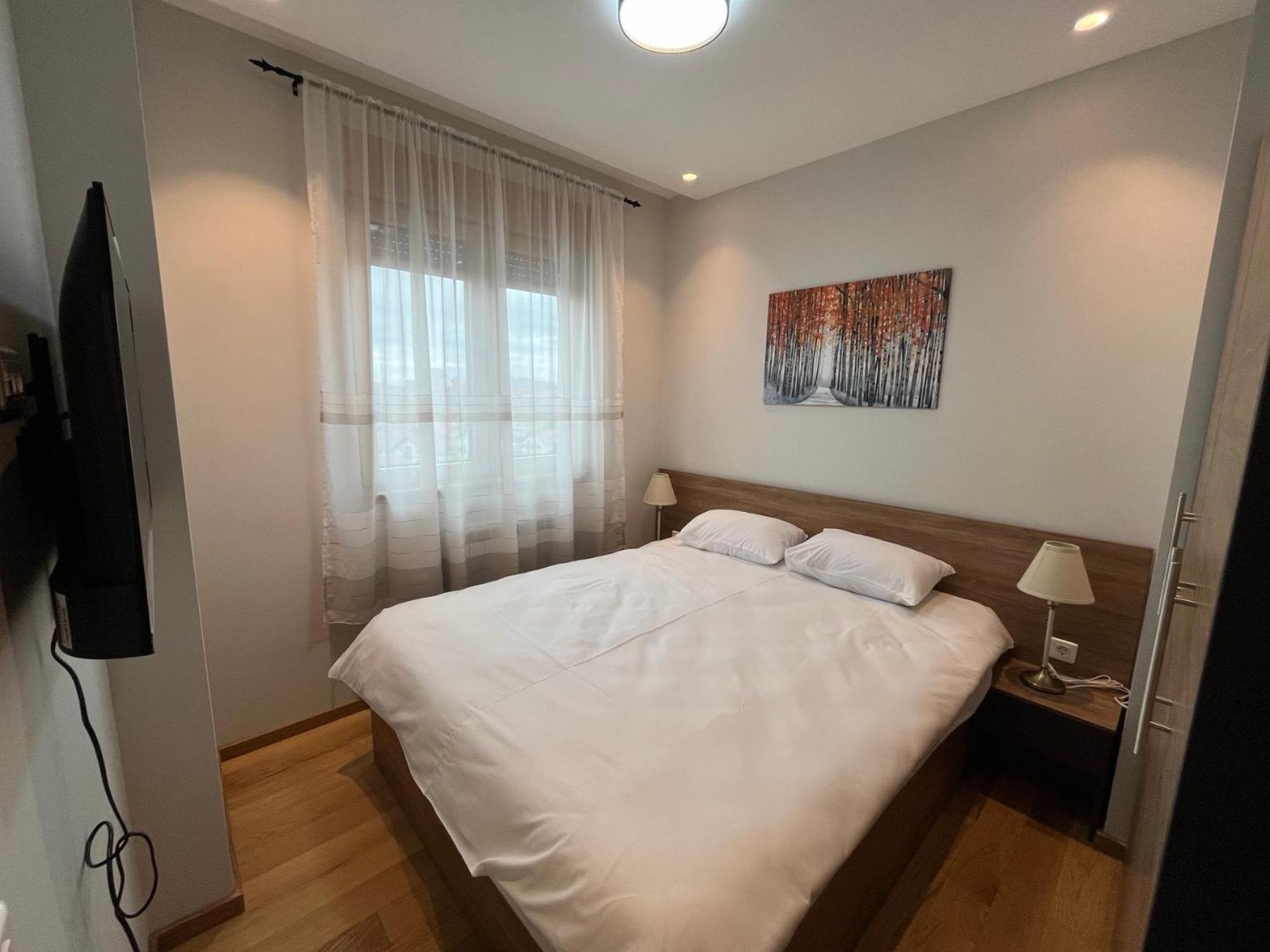 Luxury Kalman Centar Apartman Zlatibor Kültér fotó