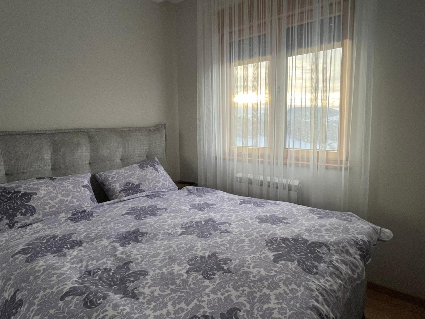 Luxury Kalman Centar Apartman Zlatibor Kültér fotó