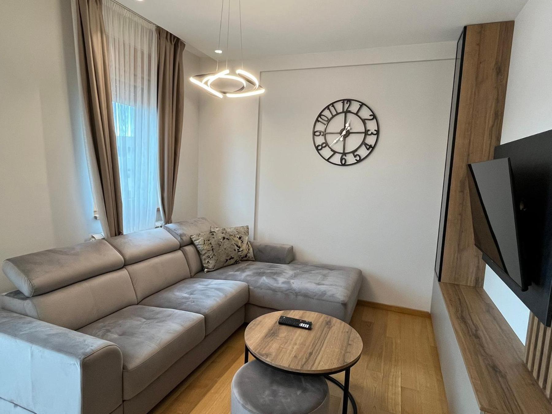 Luxury Kalman Centar Apartman Zlatibor Kültér fotó